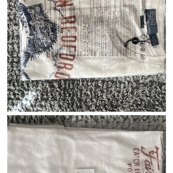 Polo shirt - Picture 3 of 3